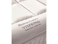 Topper Heaven Luxury by Vispring
