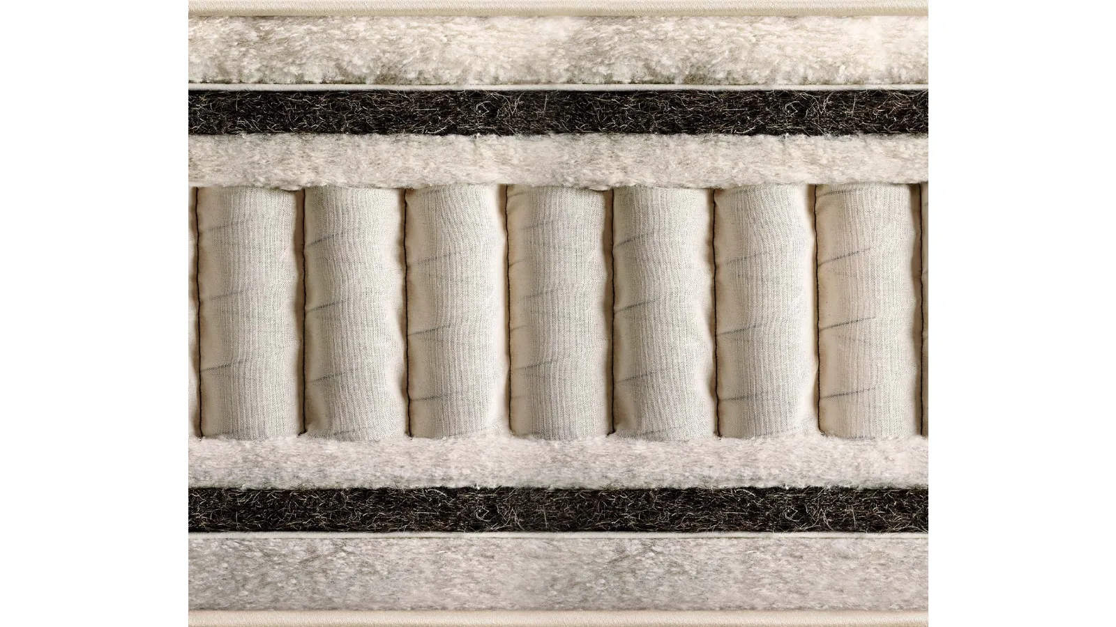 Vispring Herald Superb Mattress