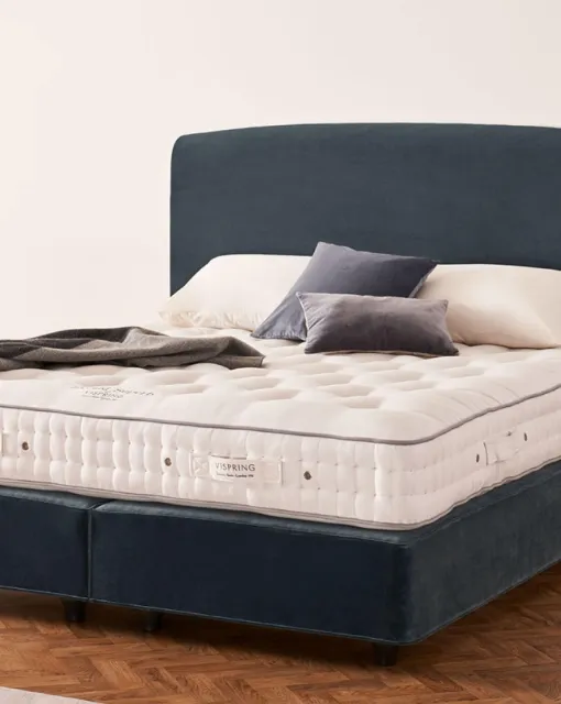Vispring Herald Superb Mattress