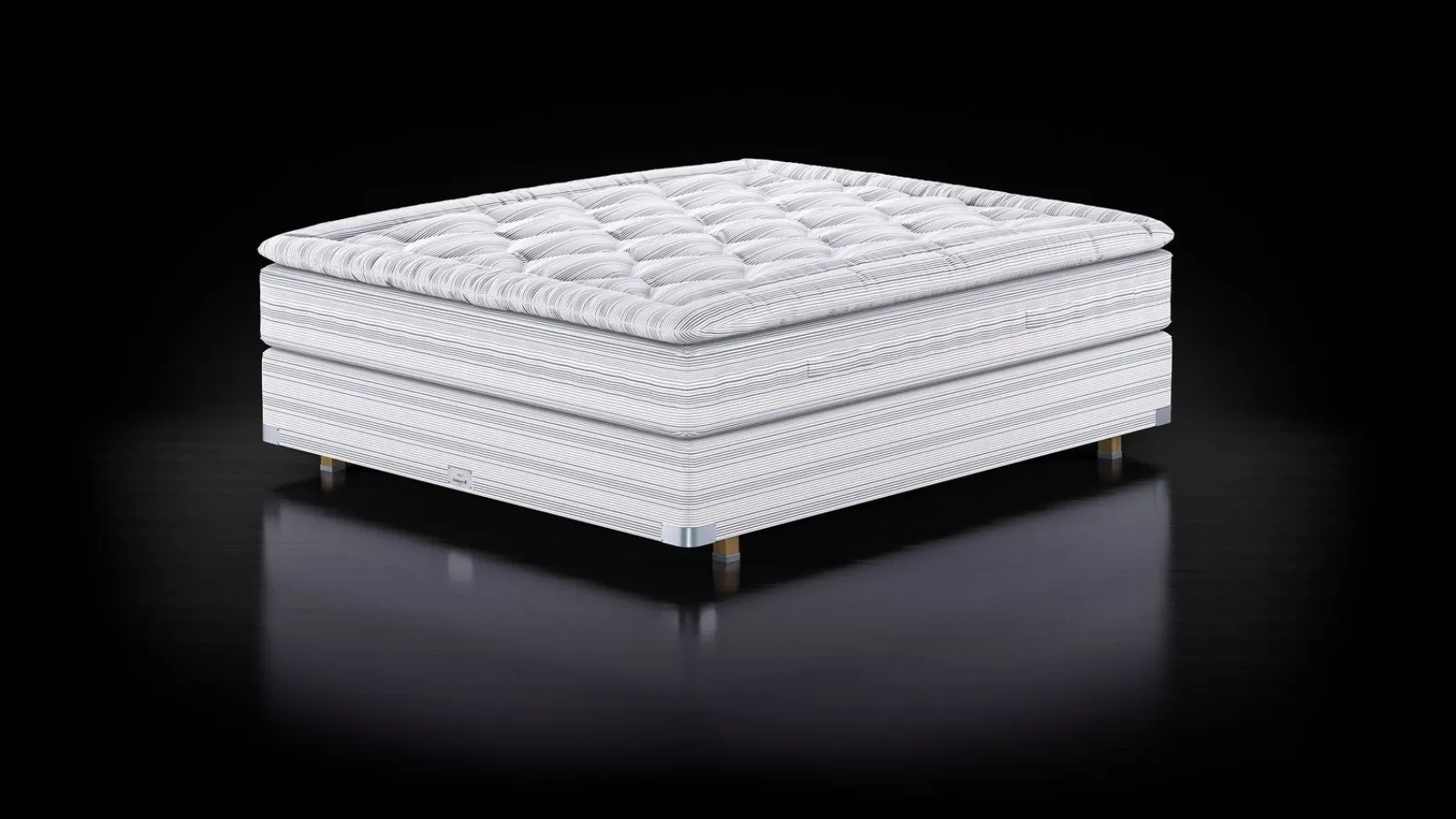 Hastens Herlewing Sofa Bed