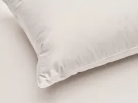 Hungarian Goose Down Surround Pillow by Vispring