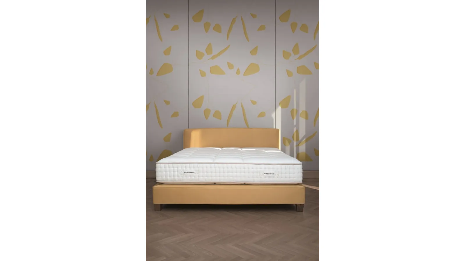 Decorative Panel The Design after Design of Midsummer Milan
