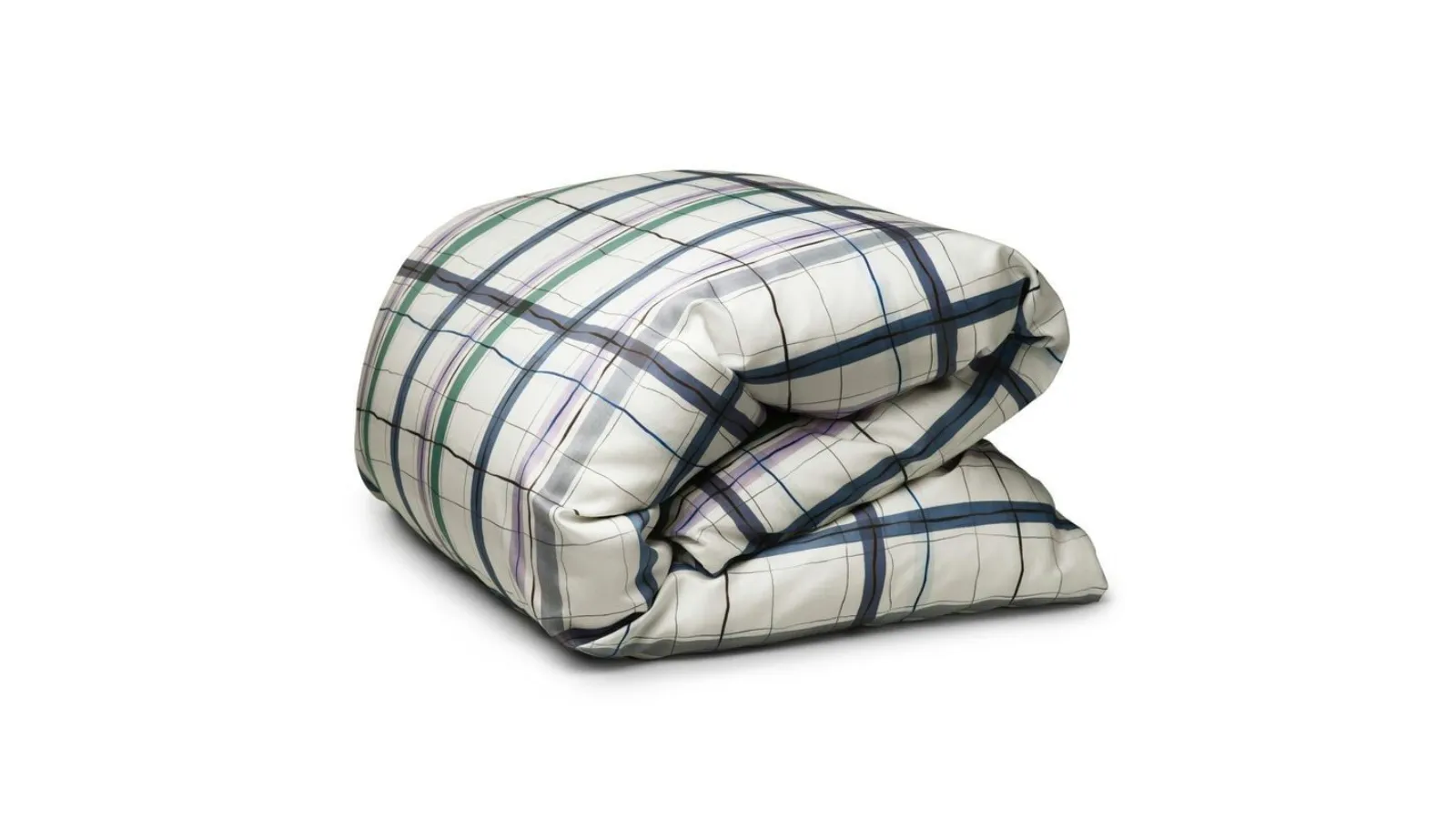 Iris Duvet Cover
