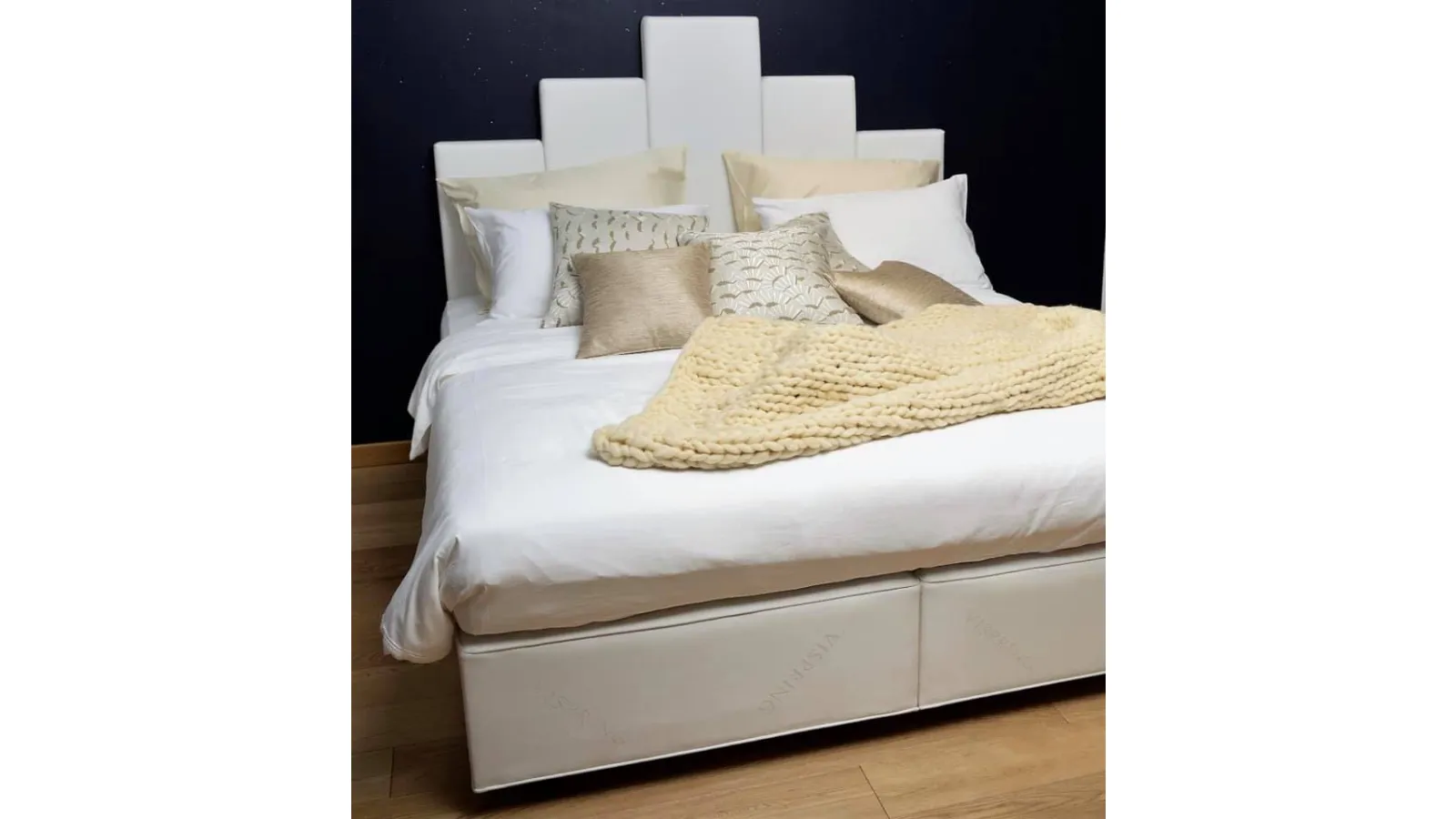 Milano Elite Bed