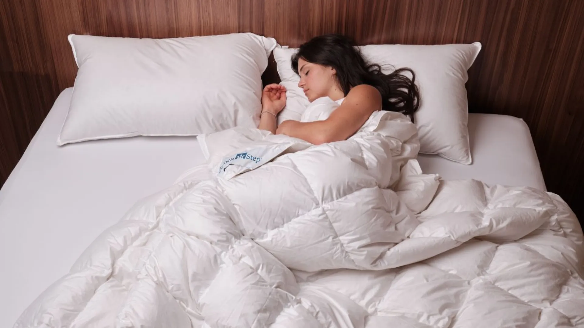 Duvets for warm winter nights