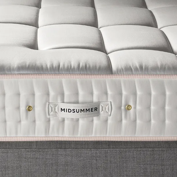 The choice of excellence for your comfort