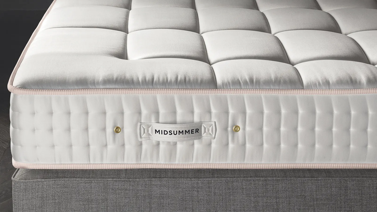 The choice of excellence for your comfort