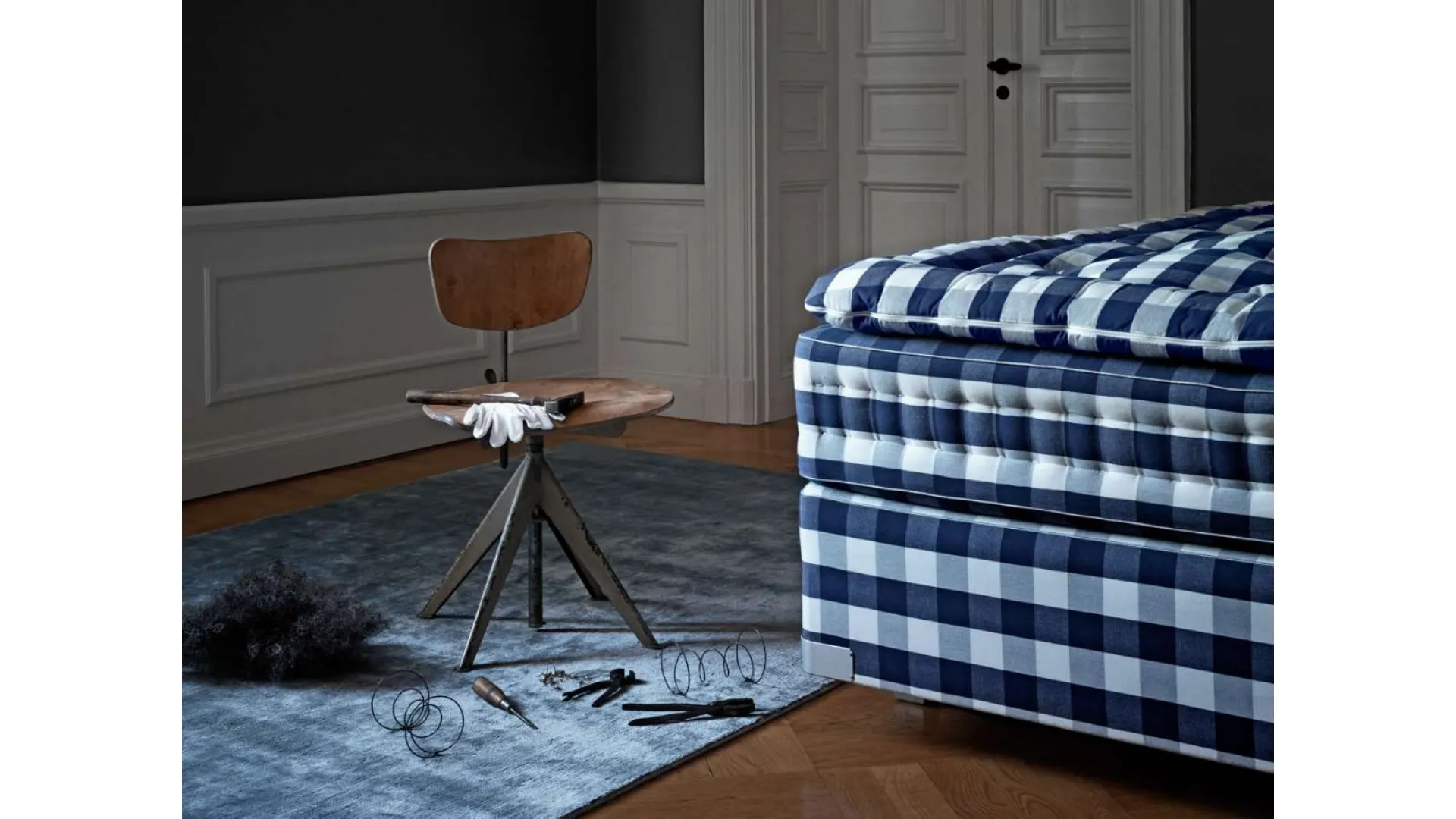 How to care for a luxury mattress