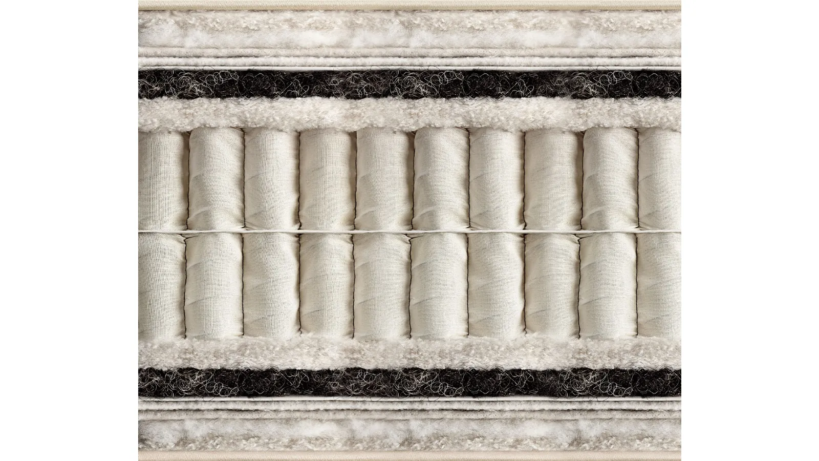 Vispring Magnificence Mattress