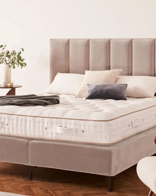 Vispring Marquess Superb Mattress