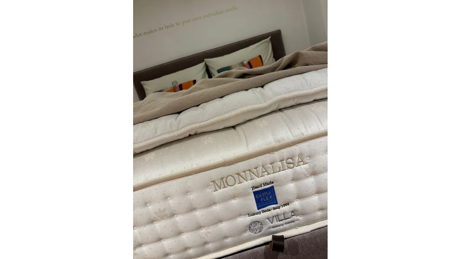 VLB MonnaLisa