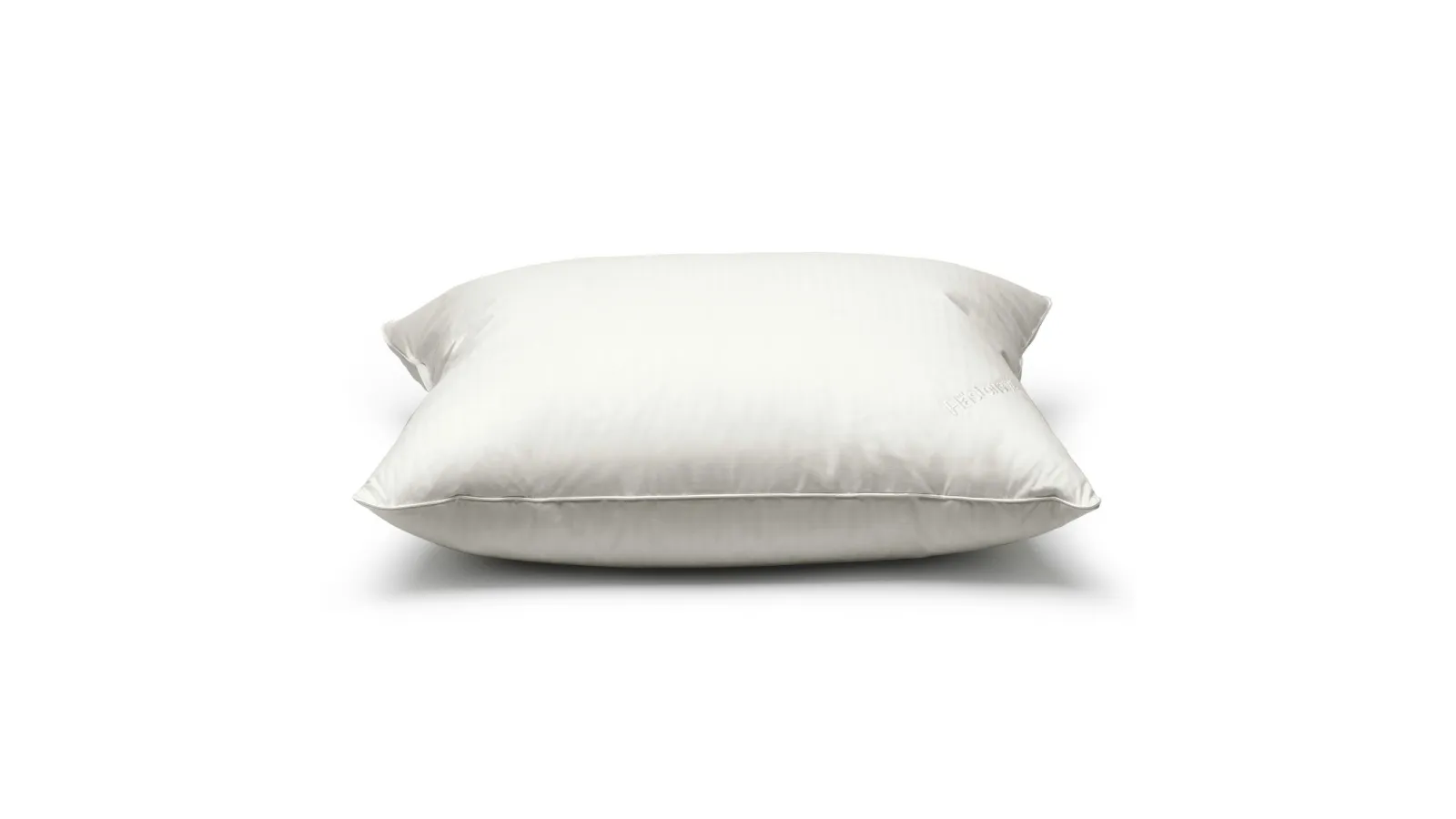 Medium (tall) pillow