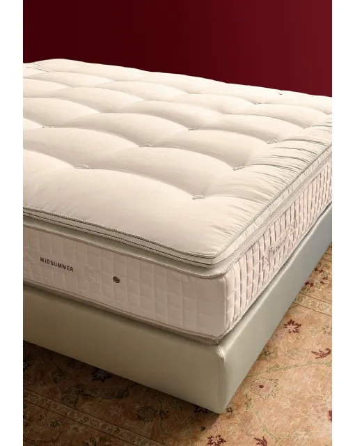 Medium topper