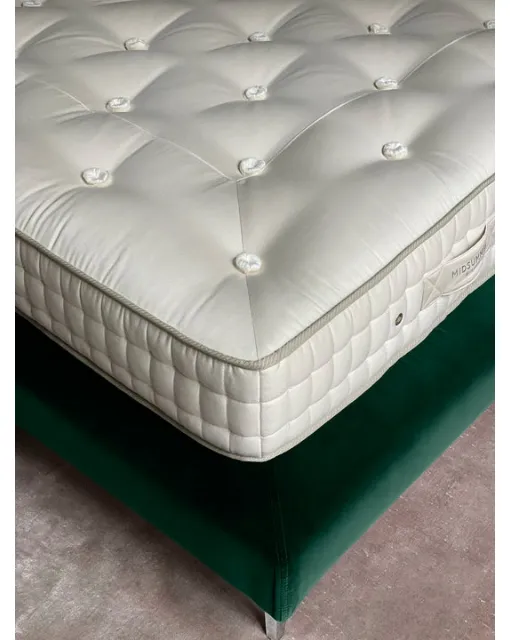 Monteverdi Mattress by Midsummer Milano