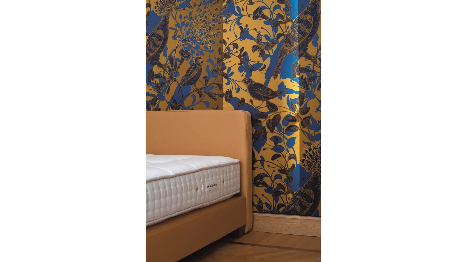 My Dream Mattress by Midsummer Milano
