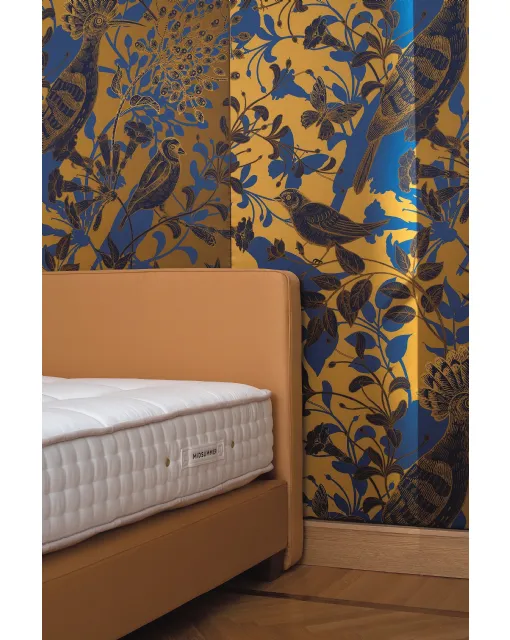 My Dream Mattress by Midsummer Milano