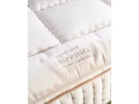 Vispring Opulence Topper