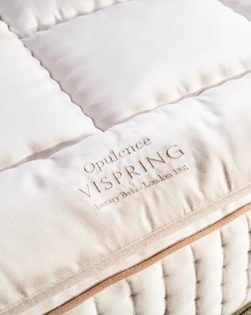 Vispring Opulence Topper