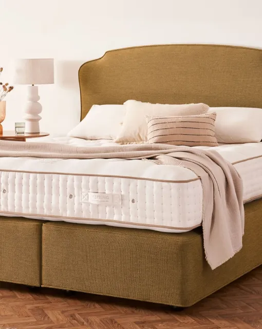 Vispring Opulence Mattress