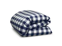 Original Check Duvet Cover