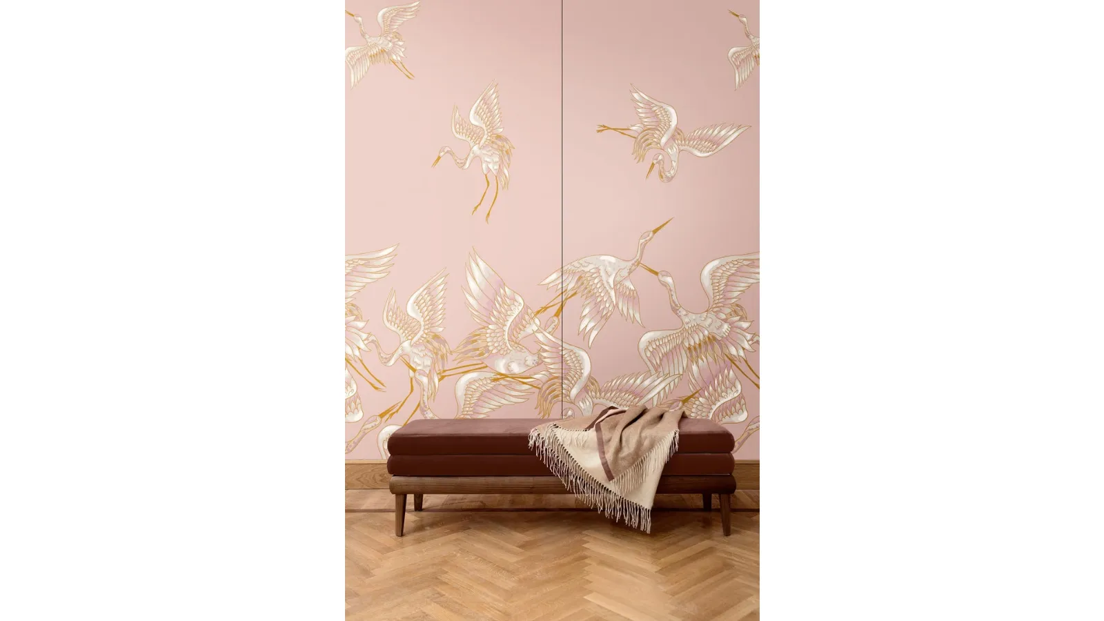Aironi Decorative Panel by Midsummer Milano