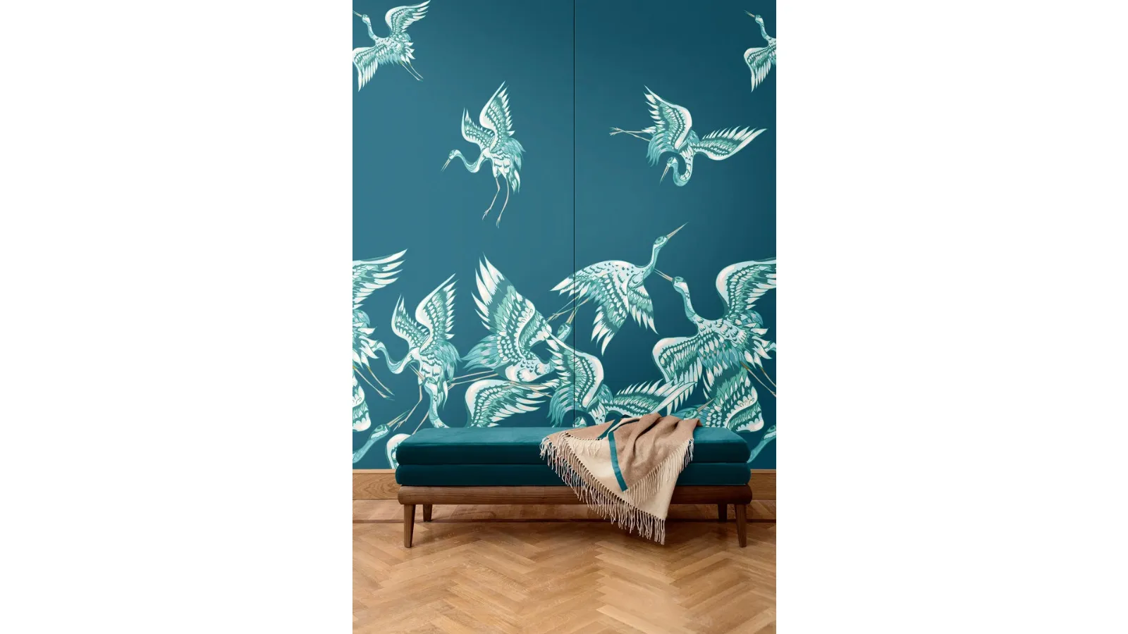 Aironi Decorative Panel by Midsummer Milano