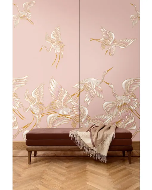 Aironi Decorative Panel by Midsummer Milano