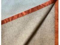Piacenza Blanket by Midsummer Milano
