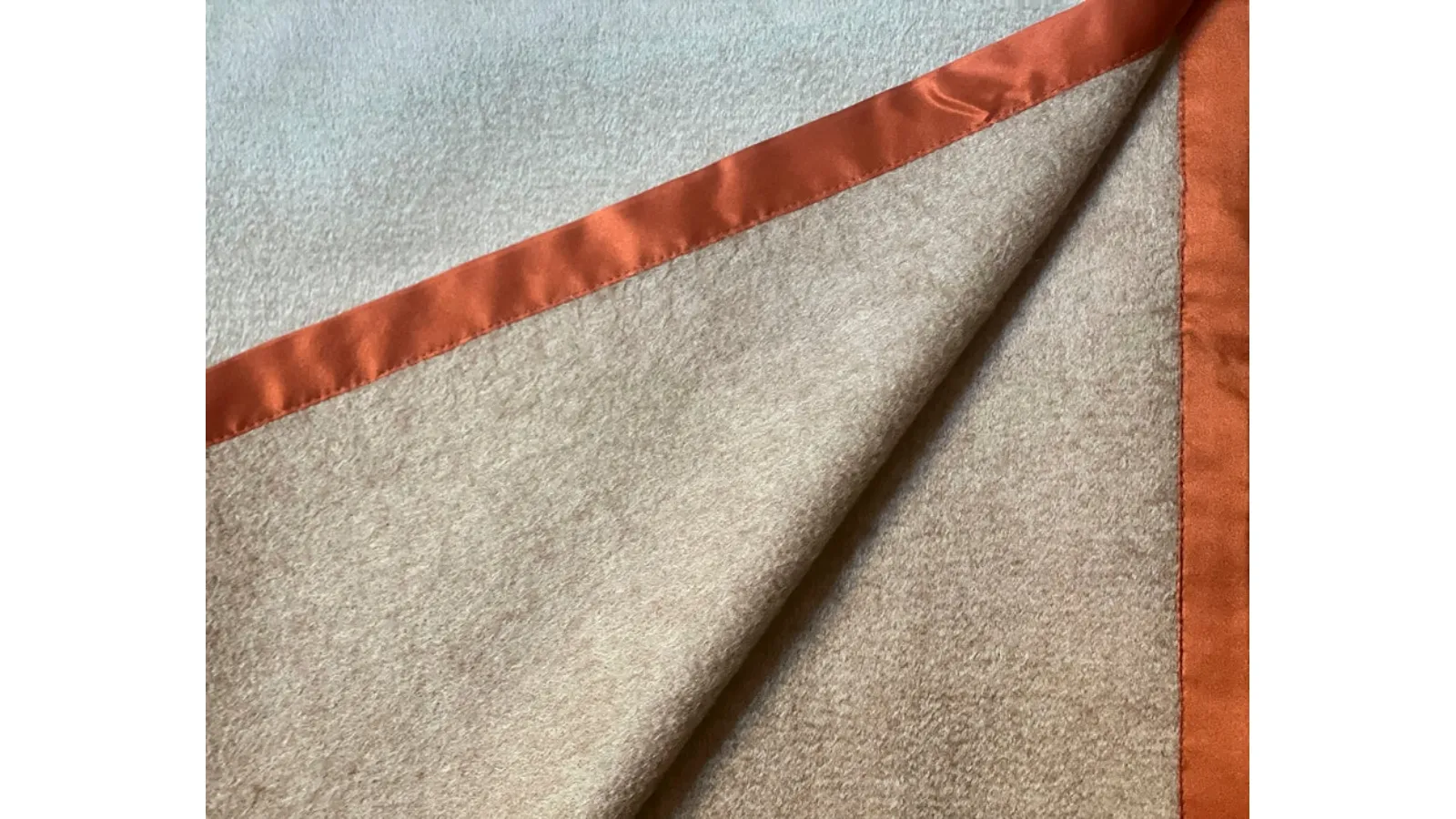 Piacenza Blanket by Midsummer Milano