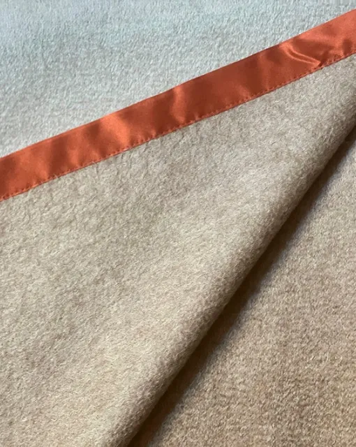 Piacenza Blanket by Midsummer Milano