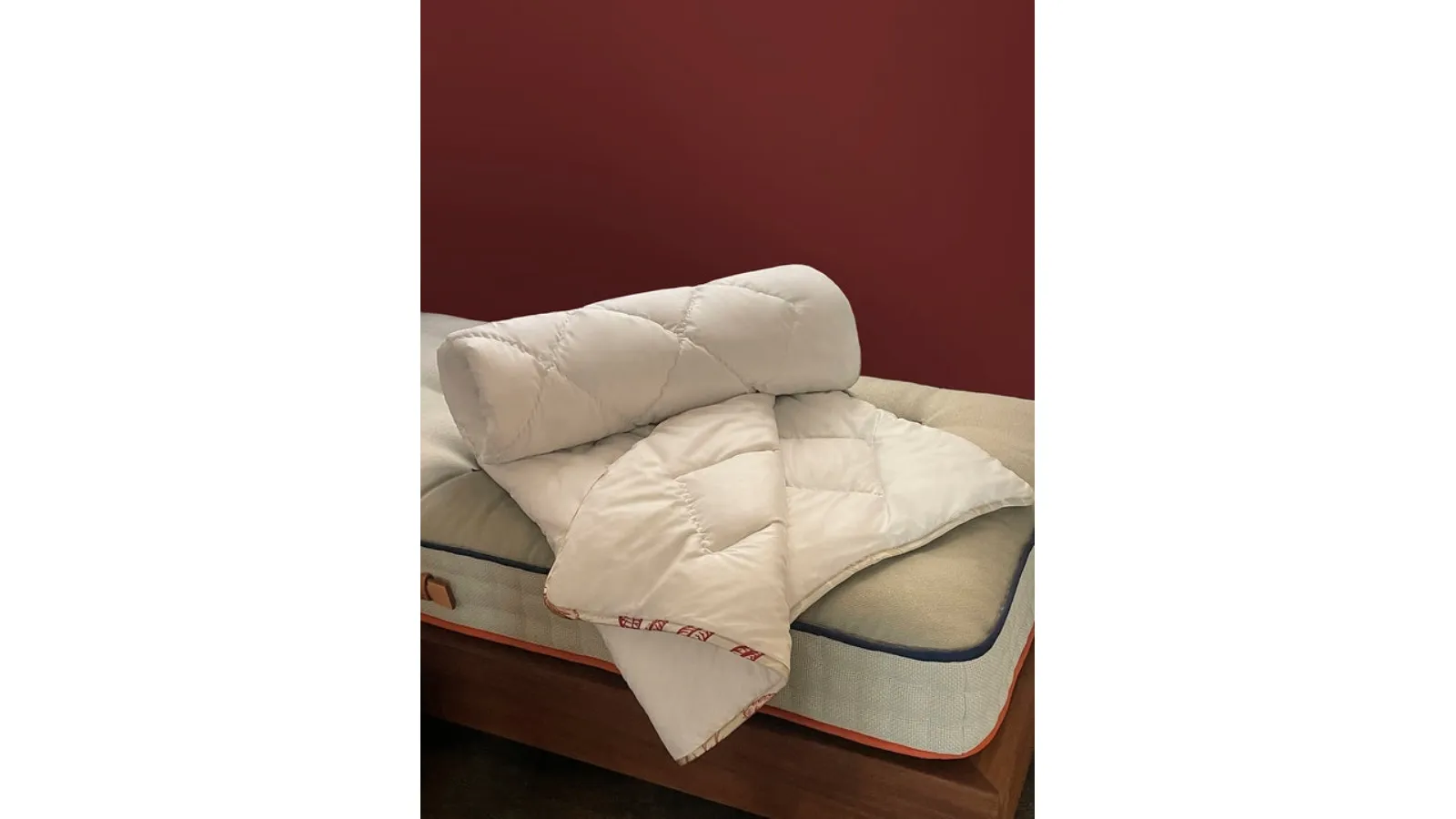 Midsummer Milano Cashmere and Alpaca Duvet