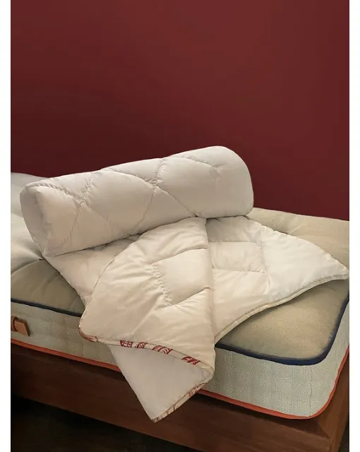 Midsummer Milano Cashmere and Alpaca Duvet