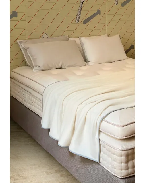 Plaid Pure by Midsummer Milano