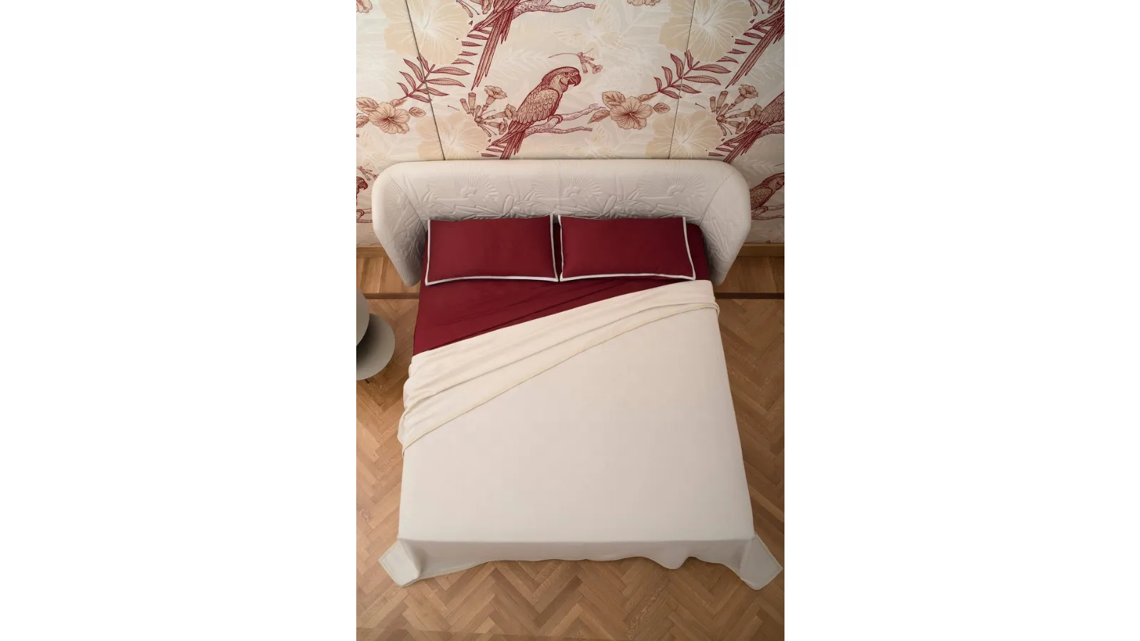 Pure Blanket by Midsummer Milano