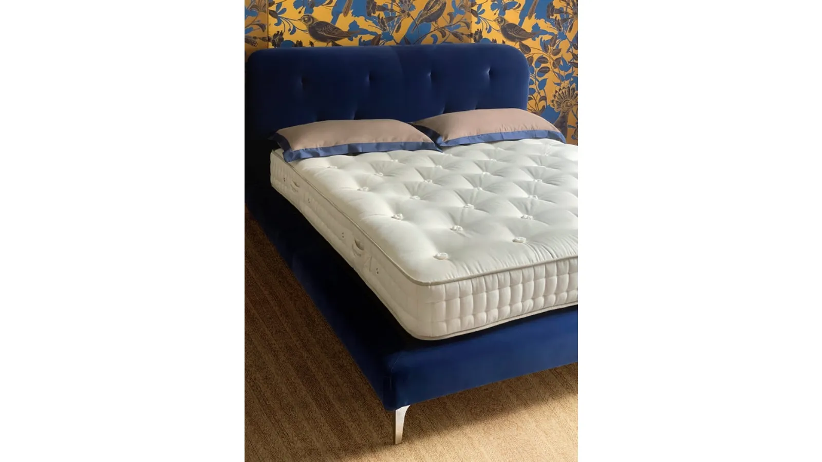 Raffaello Mattress by Midsummer Milano