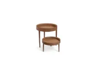 Tall Girl & Lowboy Side Tables by Midsummer Milano