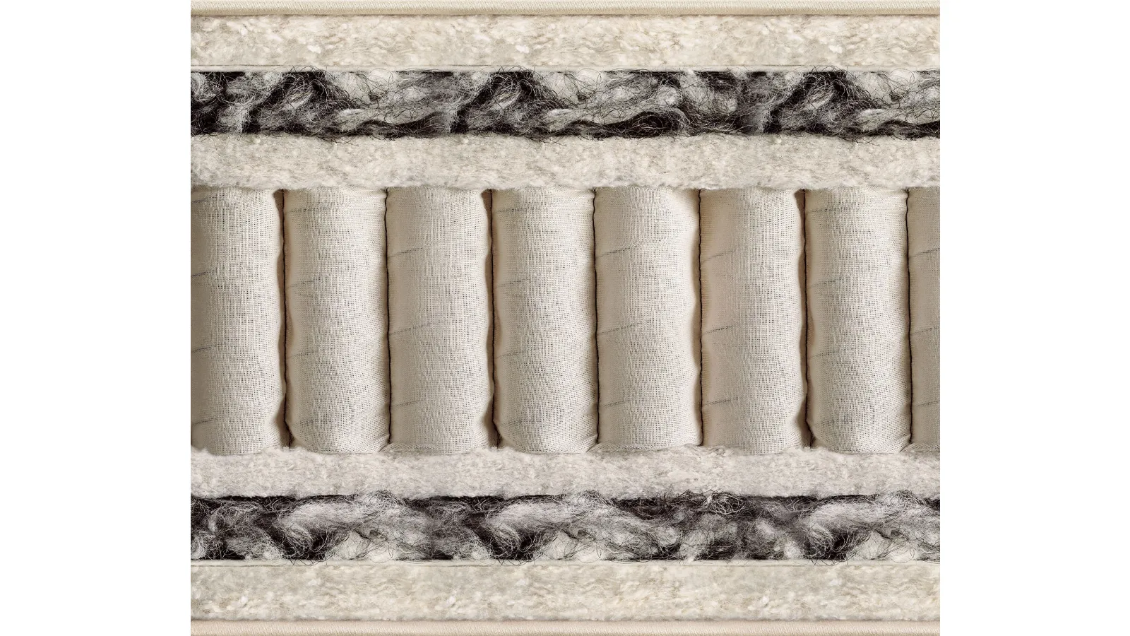 Regent Mattress by Vispring