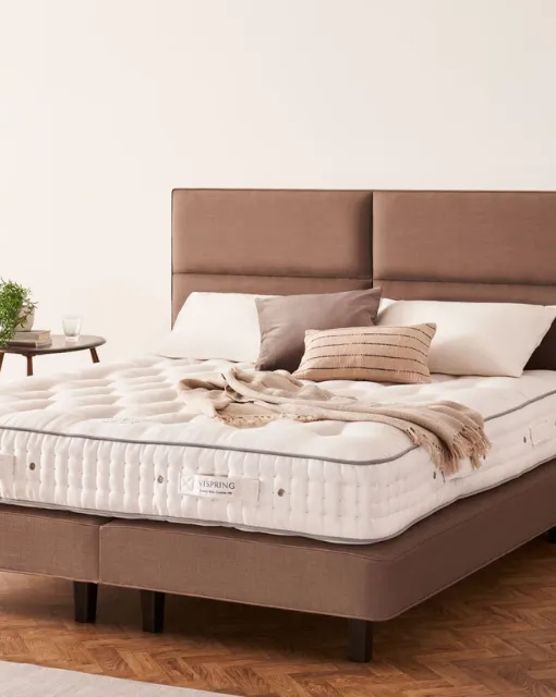 Vispring Regent Mattress