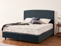 Renaissance Mattress by Vispring