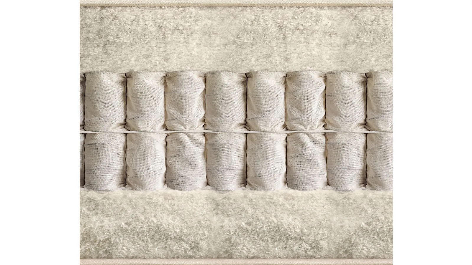 Renaissance Mattress by Vispring