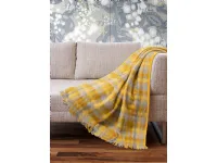 Plaid Roma by Midsummer Milano