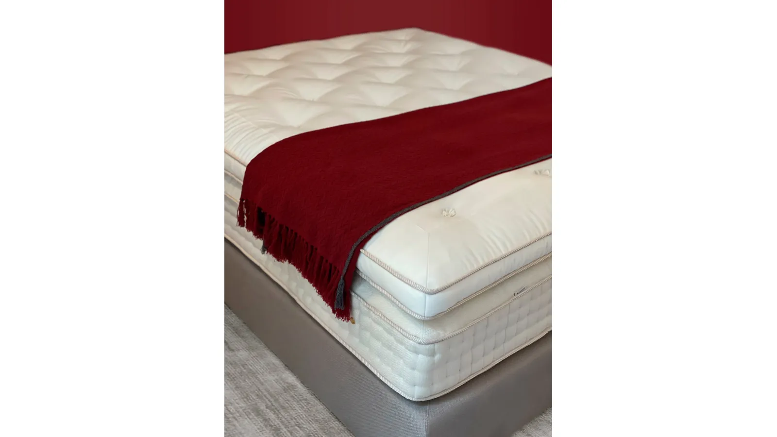 Roma Mattress by Midsummer Milano