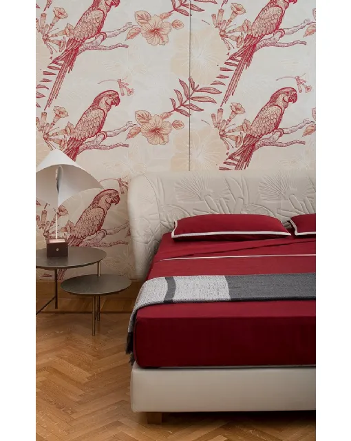 Midsummer Milano Cordonetto Bed Sheet Set