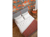 Midsummer Milano White and Grey Bedding Set