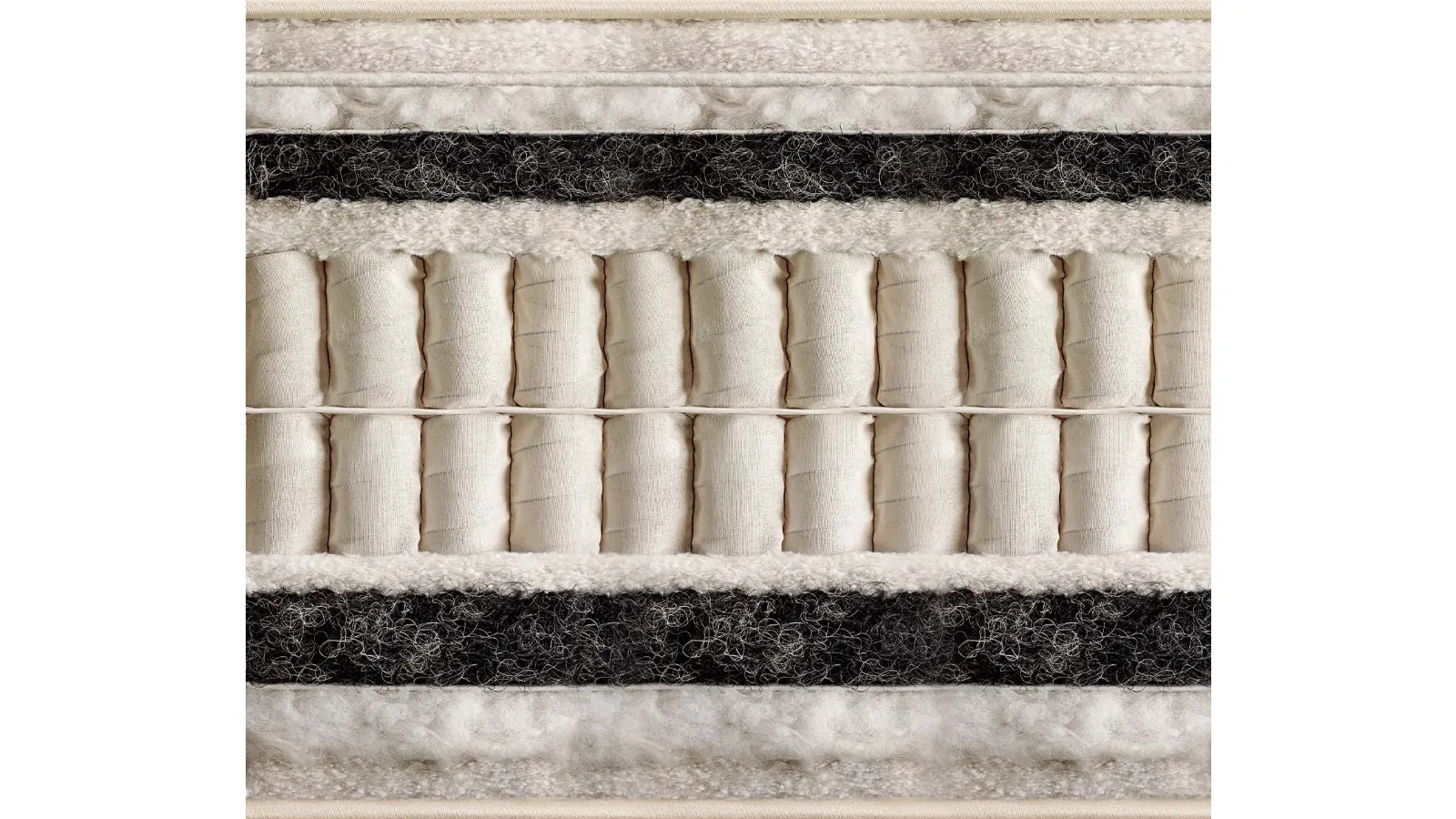 Vispring Signatory Signatory Mattress