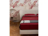 Leather Bed Dreams in the Midsummer Jungle of Milan