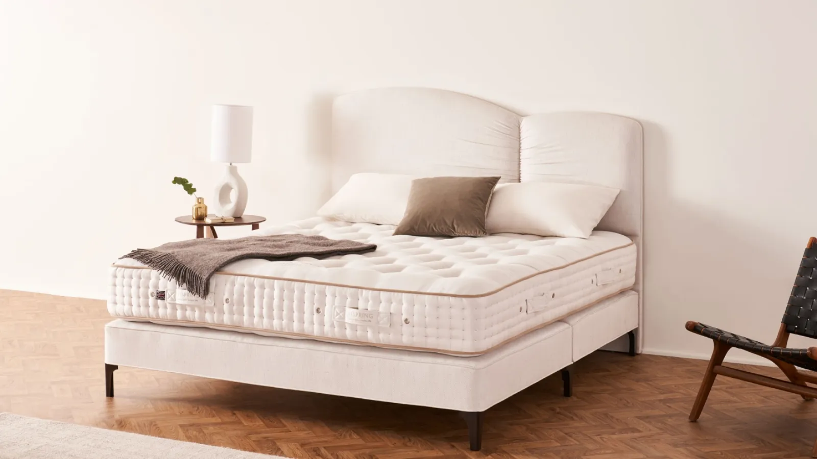 Vispring Sublime Superb Mattress