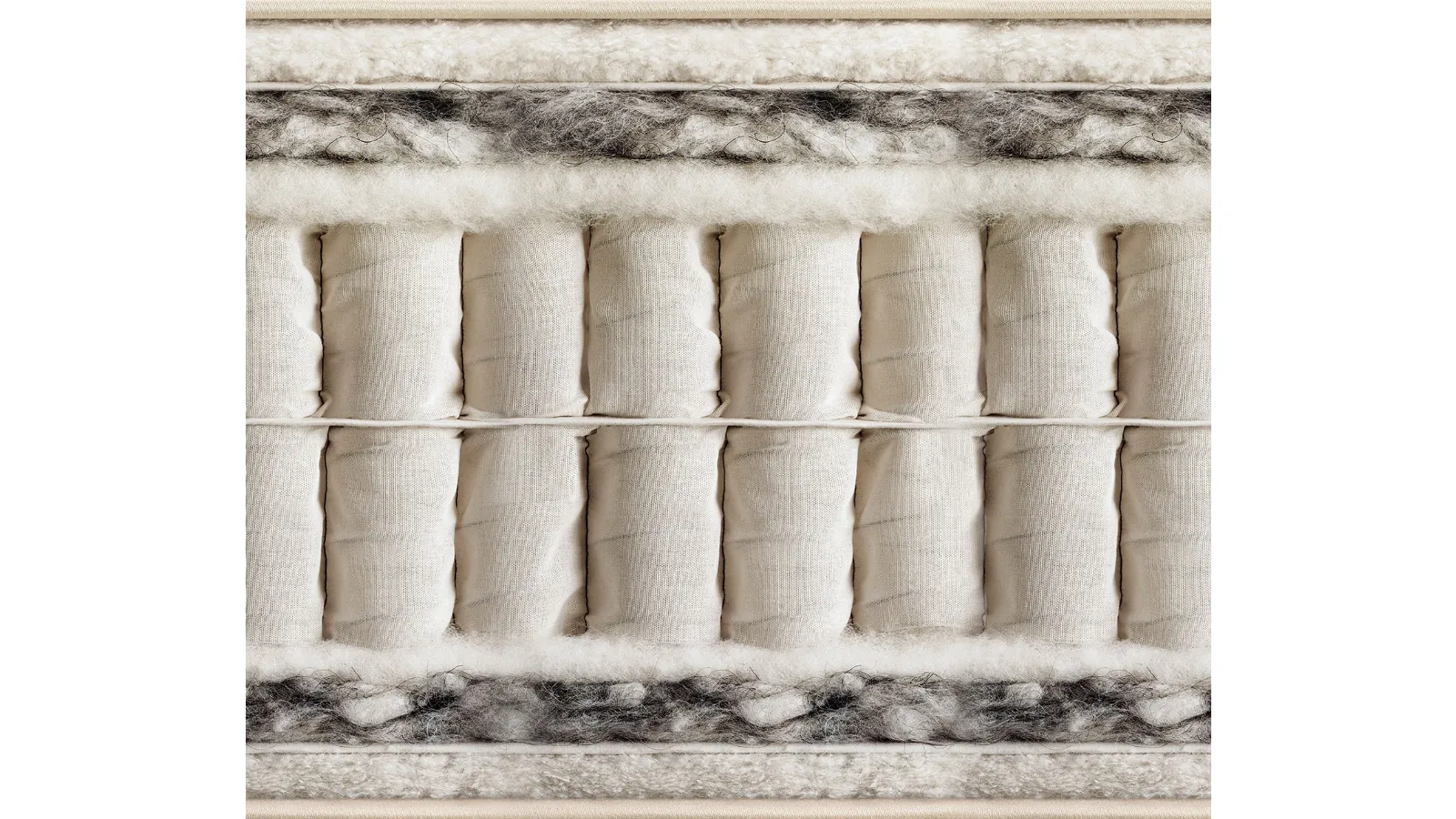 Vispring Sublime Superb Mattress
