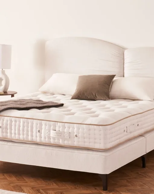Vispring Sublime Superb Mattress
