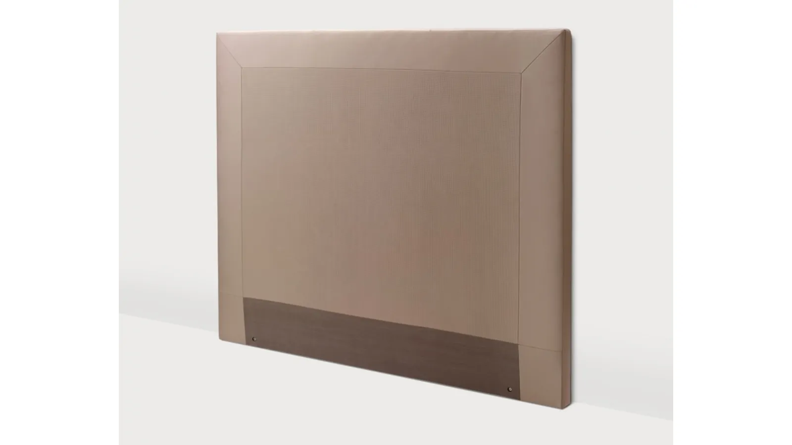 Tamerlan Headboard by Hästens